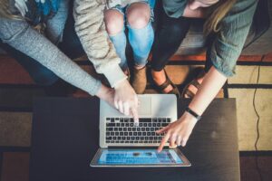 Dare it – Nowa era interaktywnych gier, które zmuszą cię do ryzyka