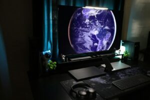 Odyssey Ark - Nowa Era Eksploracji Kosmicznej w Świecie Gier