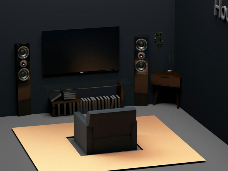 Teufel Ultima 40 - Czy jest to ostateczny sprzęt audio dla graczy?
